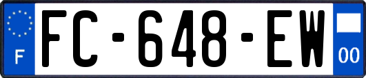 FC-648-EW