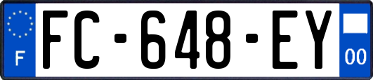 FC-648-EY