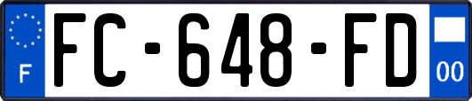 FC-648-FD