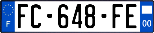 FC-648-FE