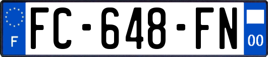 FC-648-FN