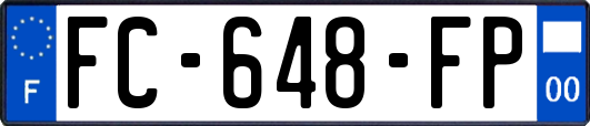 FC-648-FP