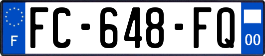 FC-648-FQ