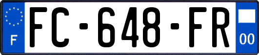 FC-648-FR
