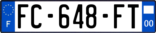 FC-648-FT
