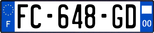 FC-648-GD