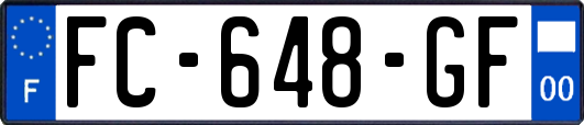 FC-648-GF