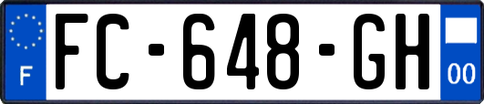 FC-648-GH