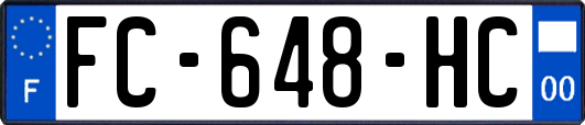 FC-648-HC