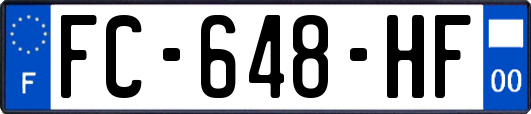 FC-648-HF