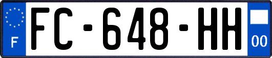 FC-648-HH