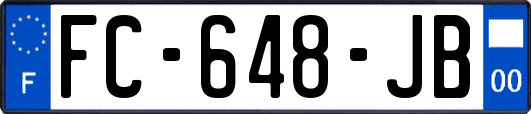 FC-648-JB