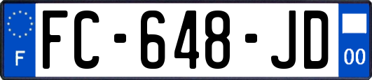 FC-648-JD