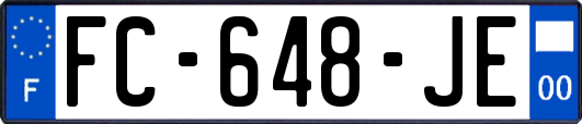 FC-648-JE