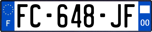 FC-648-JF
