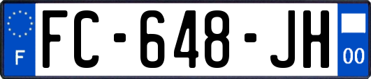 FC-648-JH