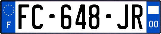 FC-648-JR