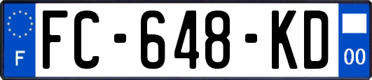FC-648-KD