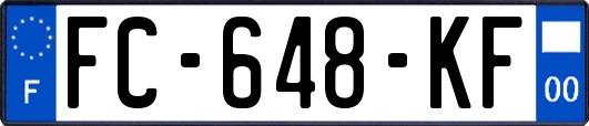 FC-648-KF