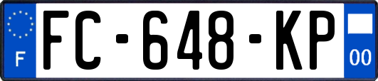 FC-648-KP
