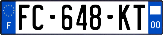 FC-648-KT