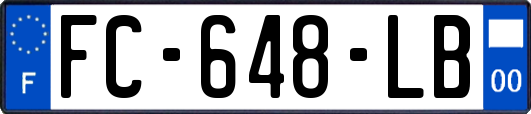 FC-648-LB