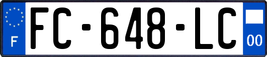 FC-648-LC