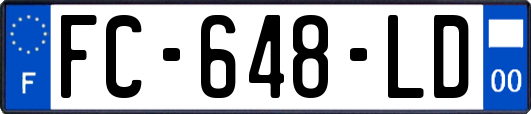 FC-648-LD