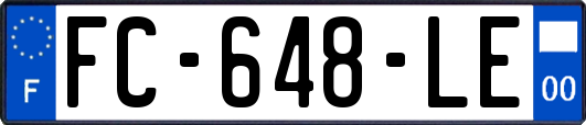 FC-648-LE