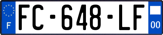 FC-648-LF