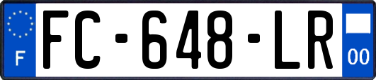 FC-648-LR