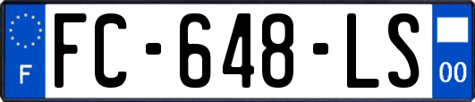 FC-648-LS