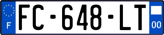 FC-648-LT