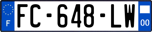 FC-648-LW
