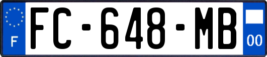 FC-648-MB
