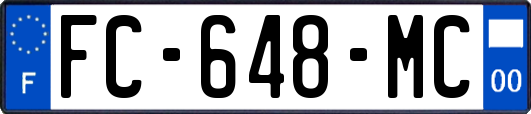 FC-648-MC