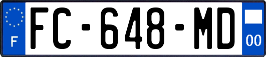 FC-648-MD
