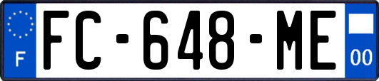 FC-648-ME