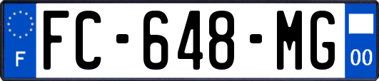 FC-648-MG