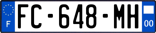FC-648-MH