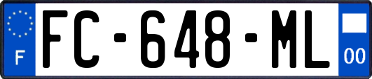 FC-648-ML