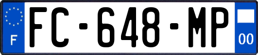 FC-648-MP