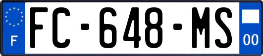 FC-648-MS