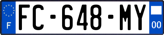 FC-648-MY