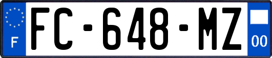 FC-648-MZ