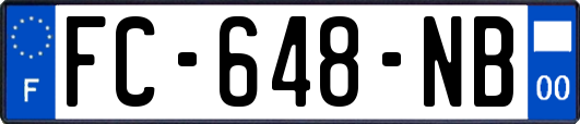FC-648-NB