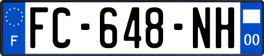 FC-648-NH