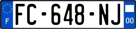 FC-648-NJ