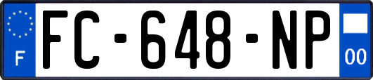 FC-648-NP