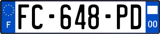 FC-648-PD
